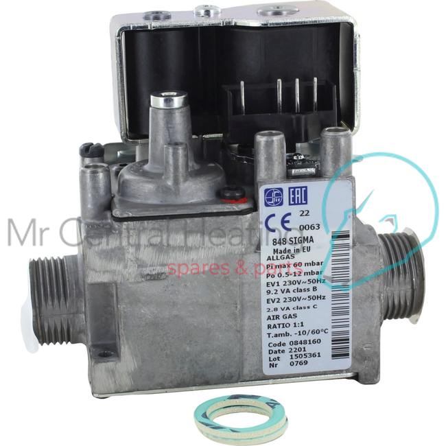 ALT SPARES  20039202